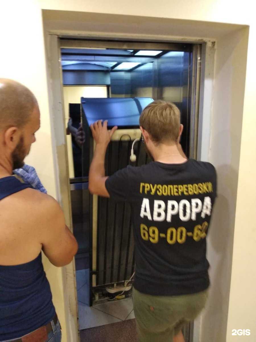 Отзывы на компанию Аврора в Ставрополе c фото