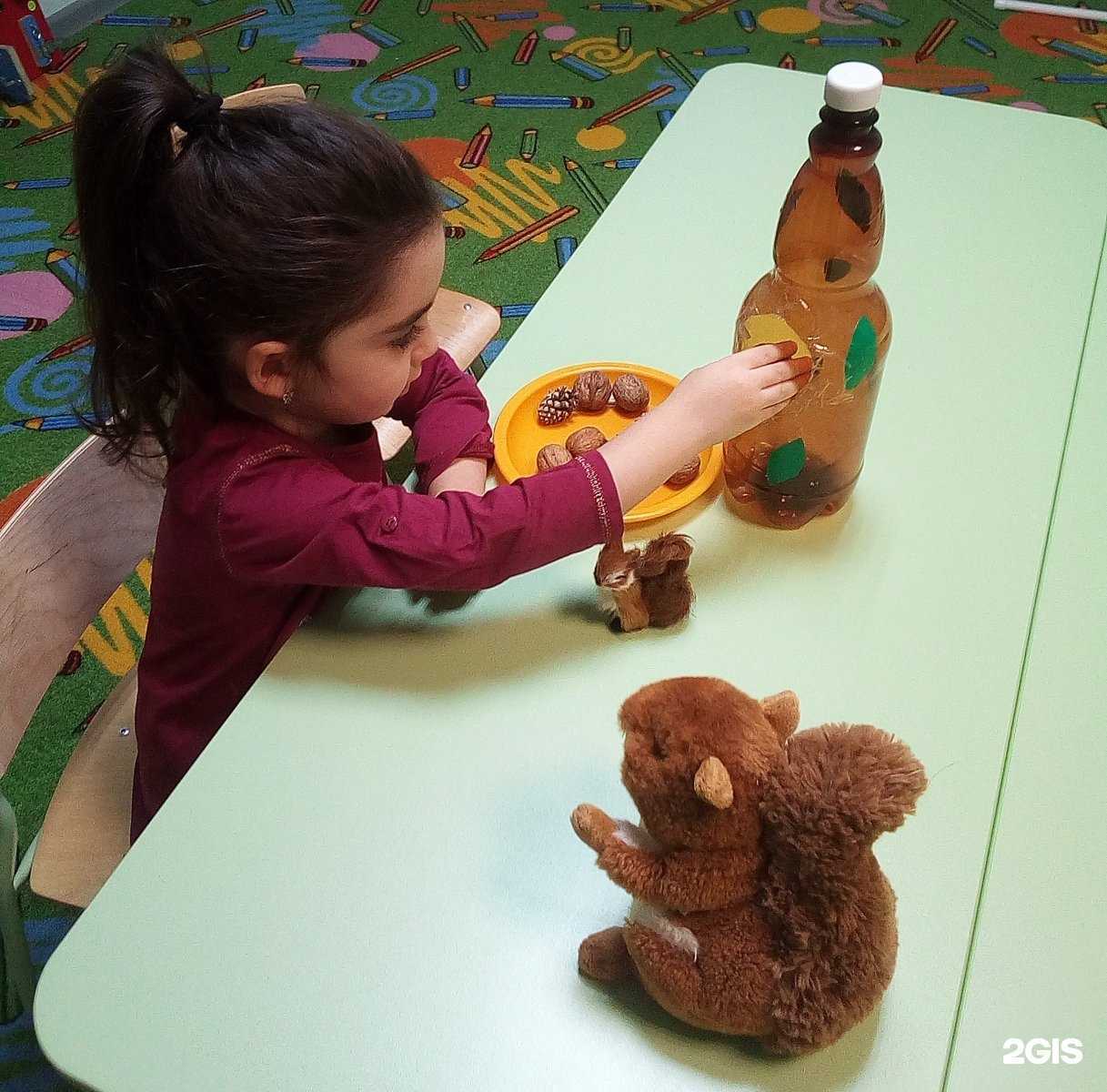 Отзывы на компанию Абвгдейка в г. Барнаул c фото