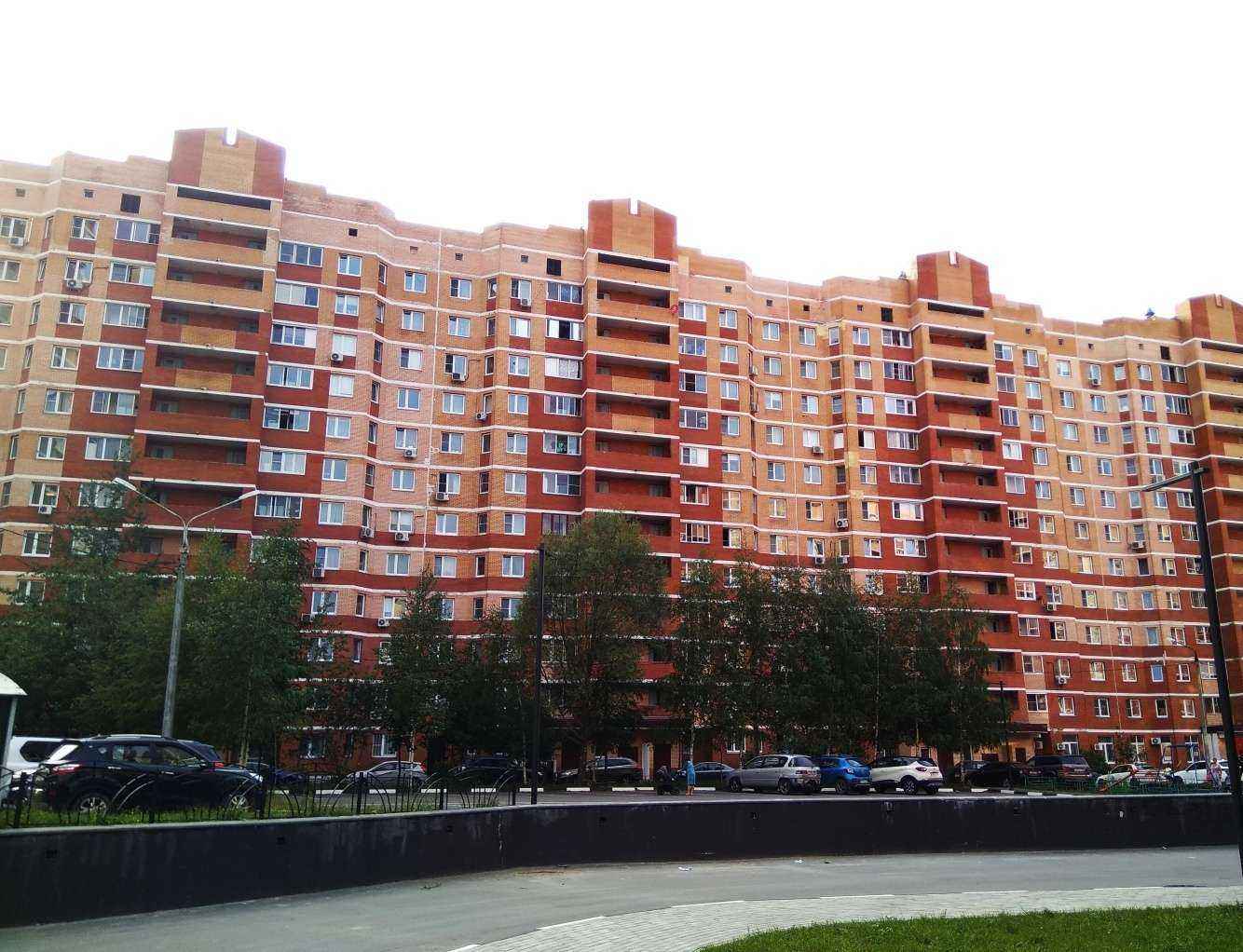 Отзывы на компанию Парадиз в Фрязине c фото - фотография 2 из 2