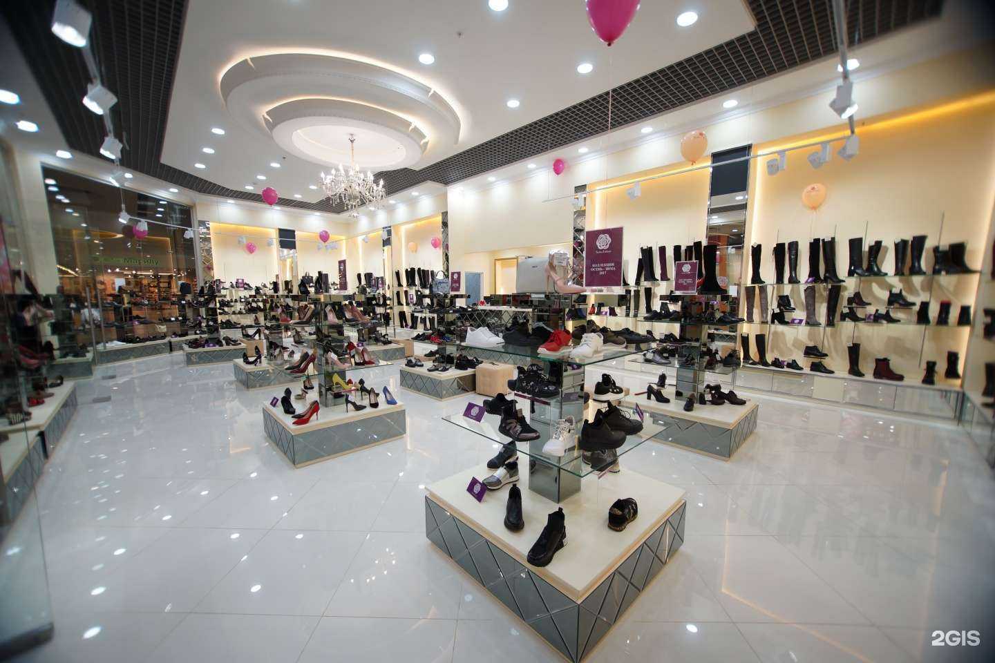 Отзывы на компанию Basconi в г. Сургут c фото