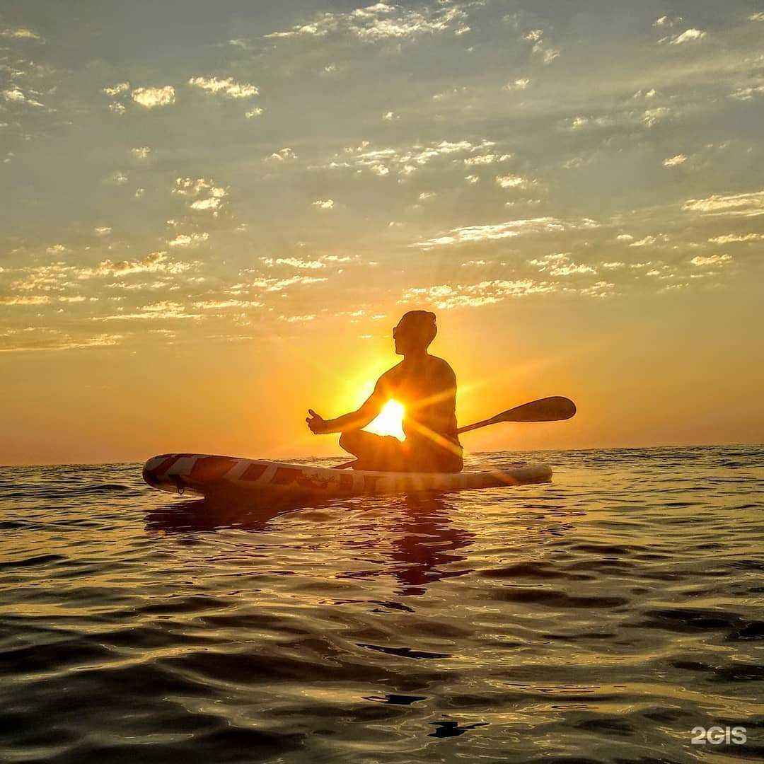 Отзывы на компанию Сёрф Дом в Сочи c фото