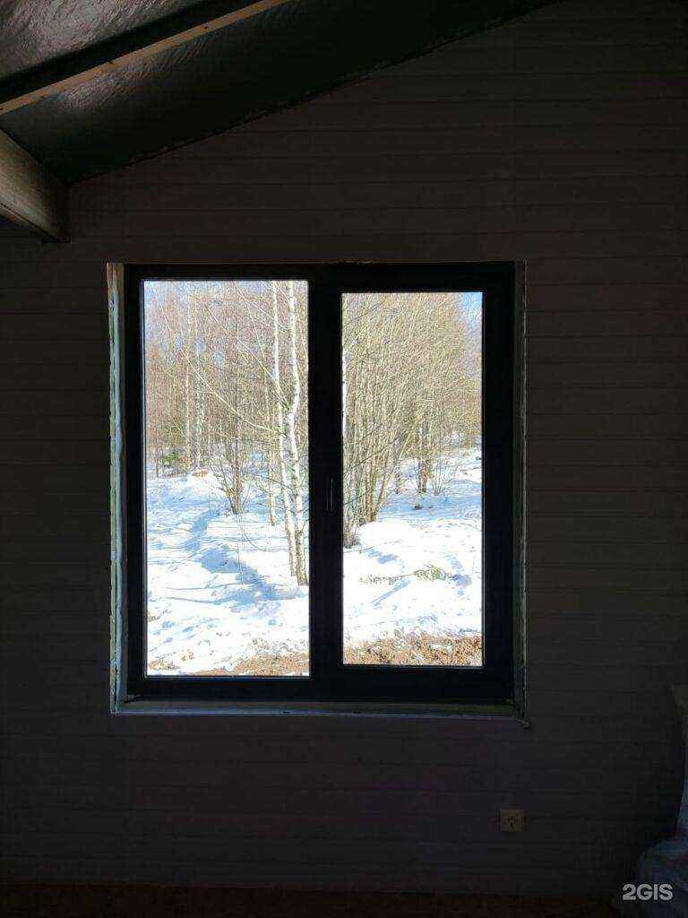 Отзывы на компанию Оконные технологии в г. Лобня c фото