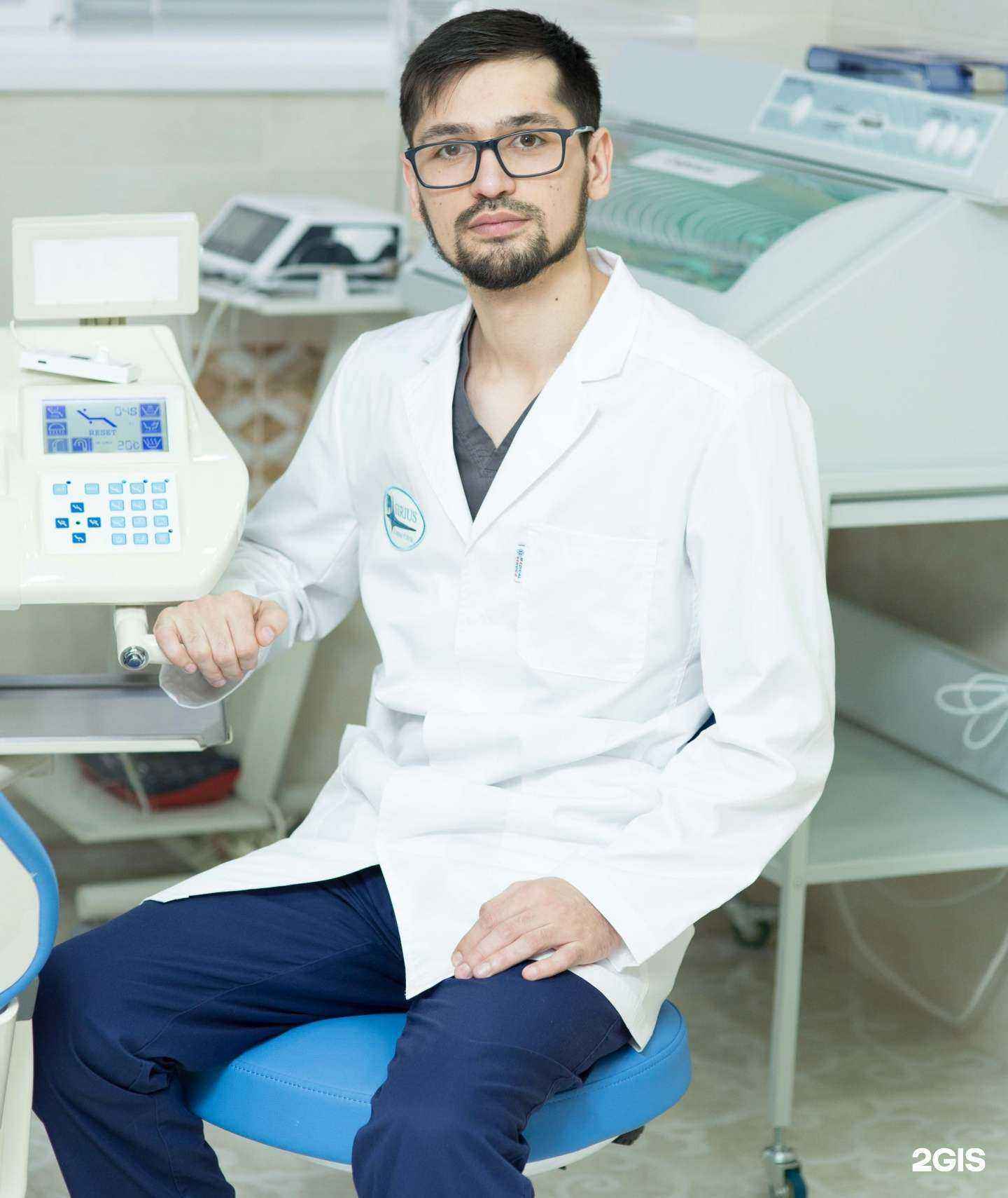 Отзывы на компанию Sirius в Краснодаре c фото