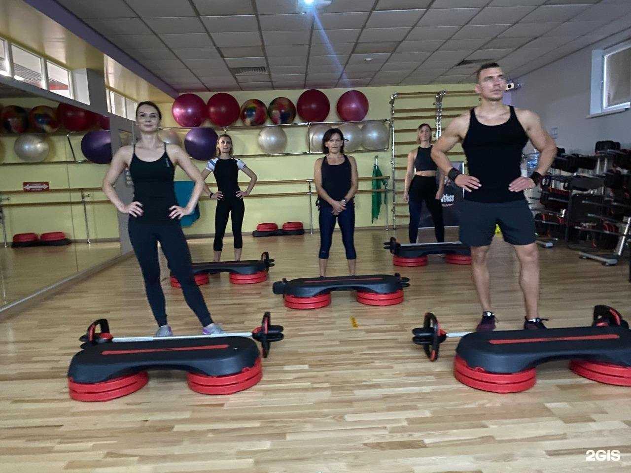 Отзывы на компанию World Class в г. Жуковский c фото