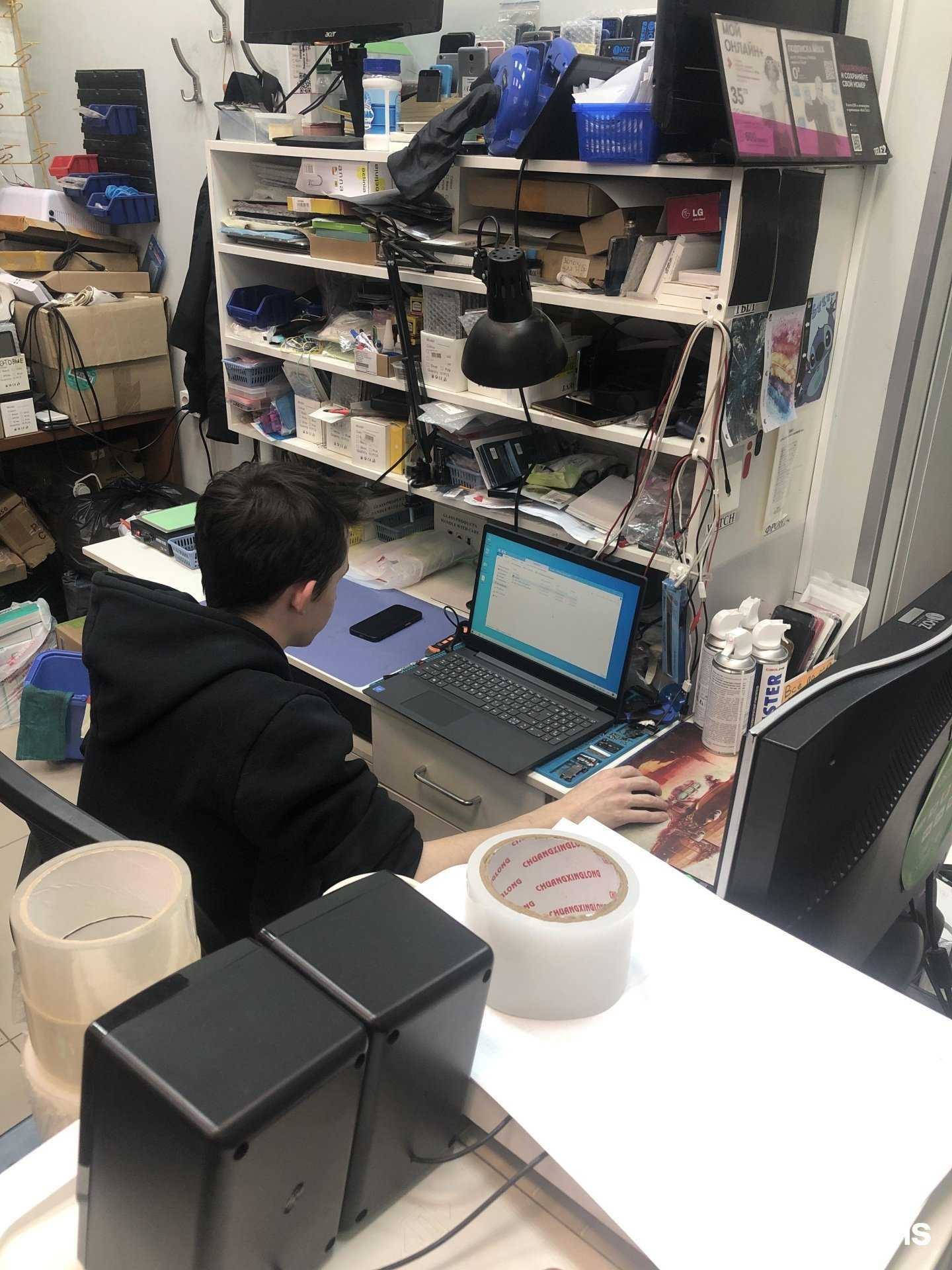 Отзывы на компанию Ай-ва в Краснодаре c фото