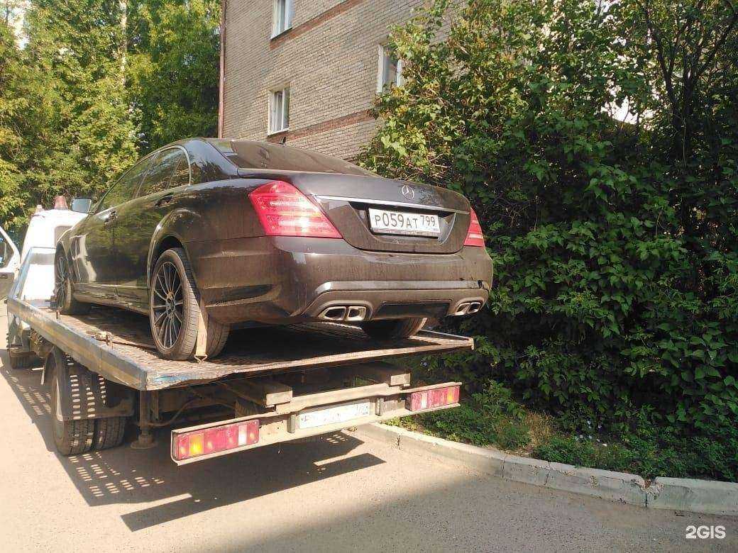 Отзывы на компанию АвтоВезёт в г. Уфа c фото