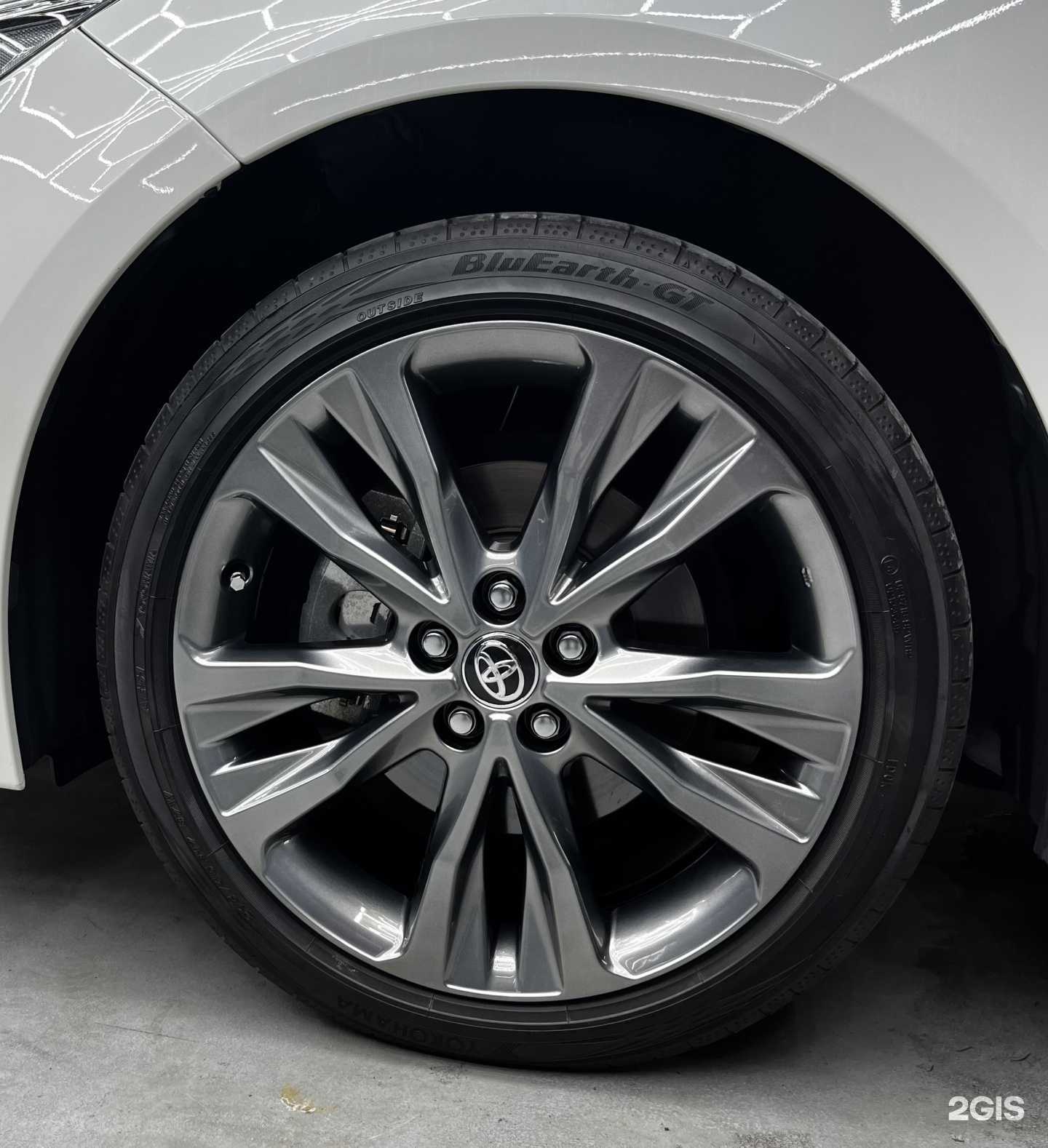 Отзывы на компанию Estet в Владивостоке c фото