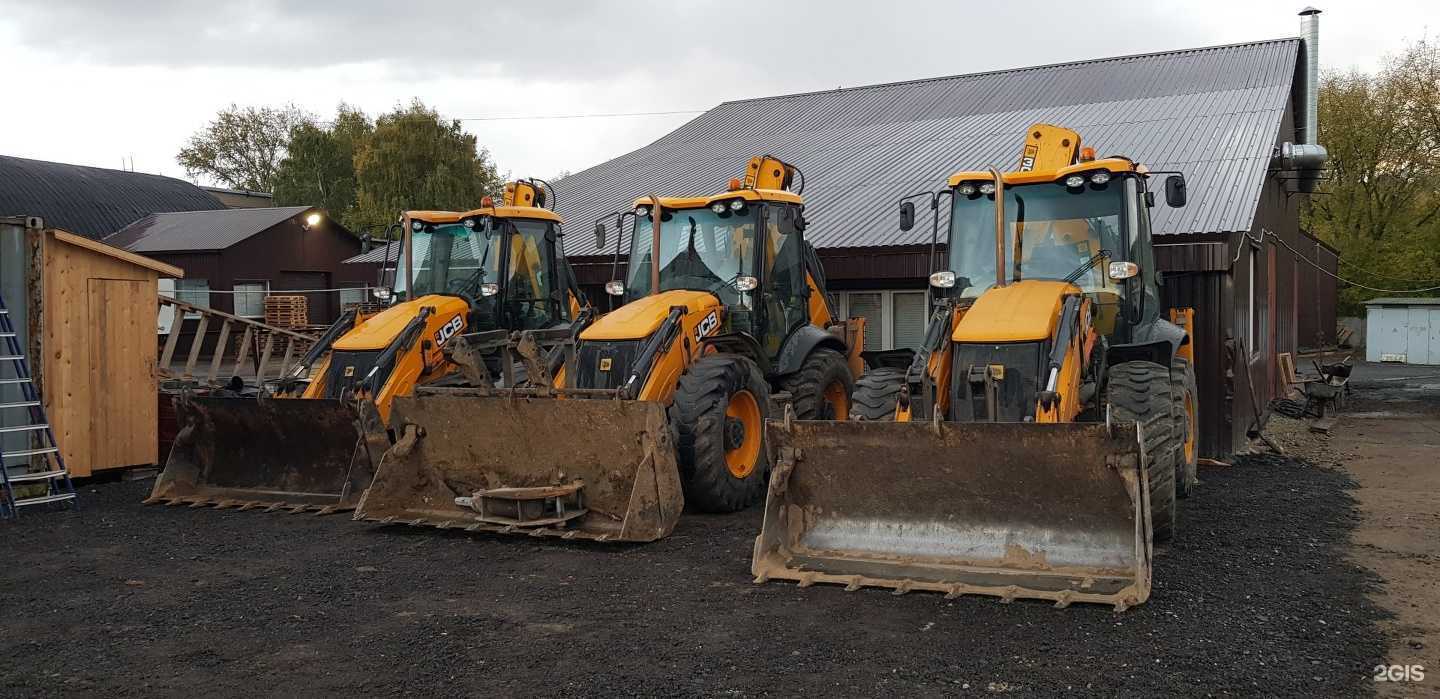 Отзывы на компанию Владдорстрой в г. Щёлково c фото