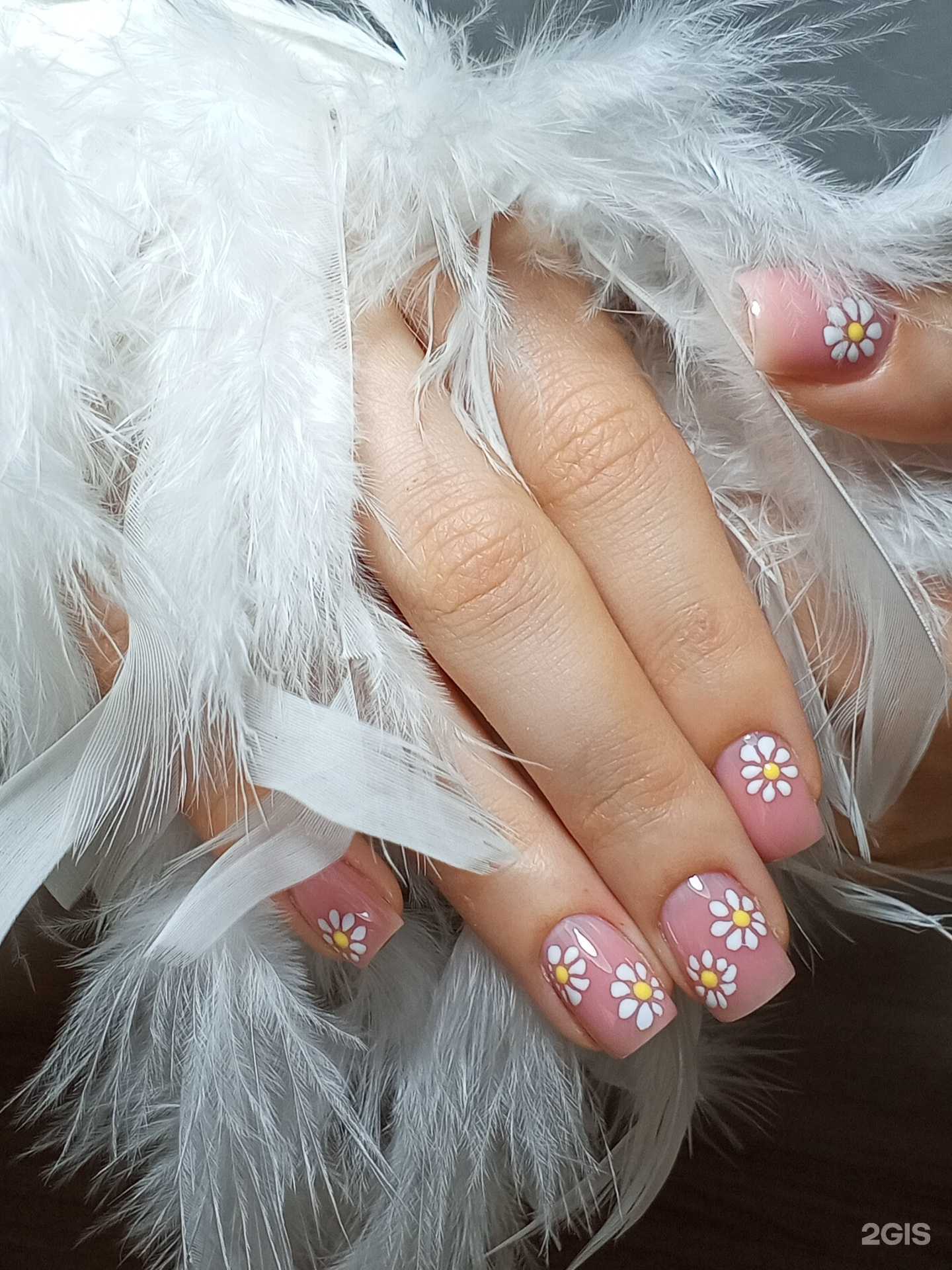 Отзывы на компанию Vk-nails в Краснодаре c фото