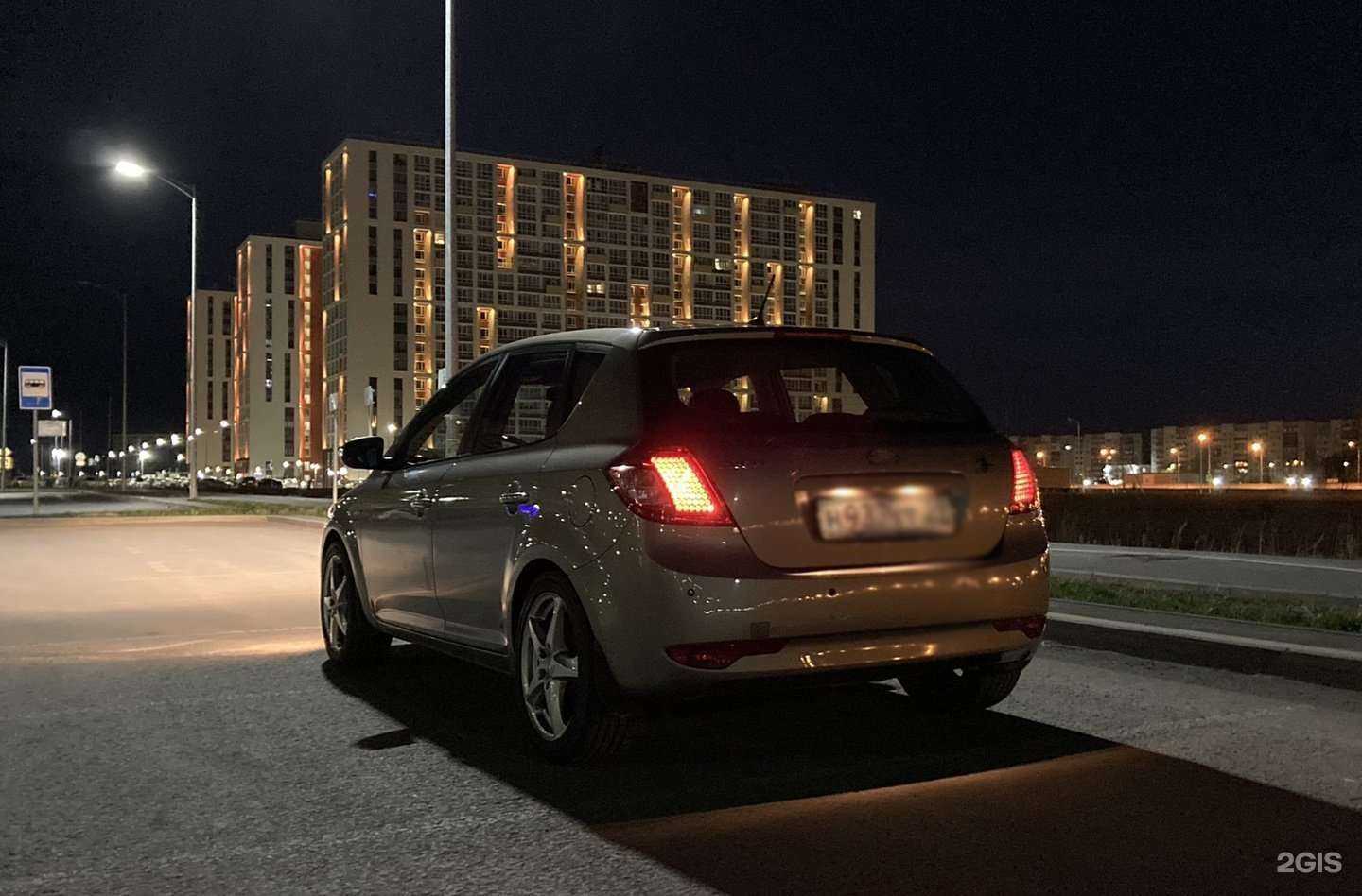 Отзывы на компанию Ajs в Казани c фото