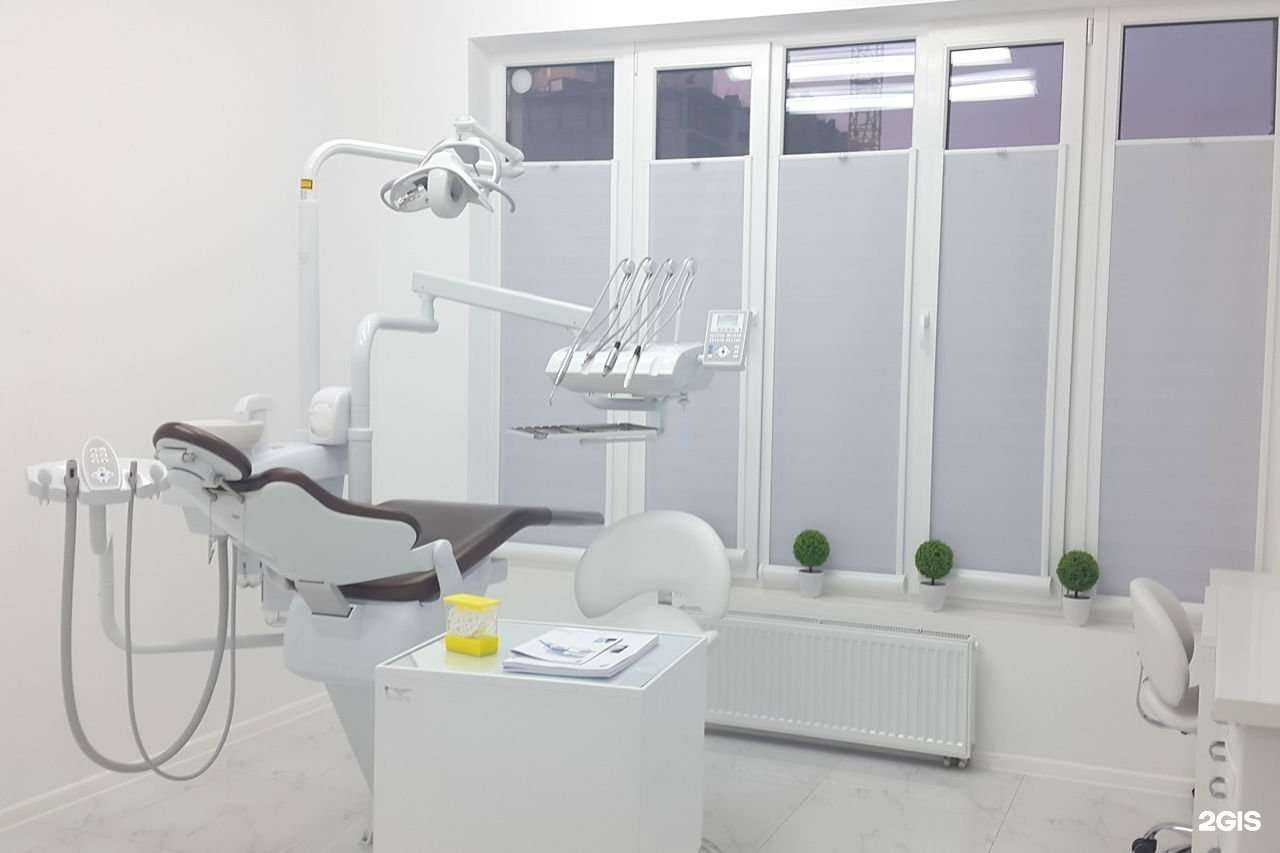 Отзывы на компанию ОранжДент в Калининграде c фото