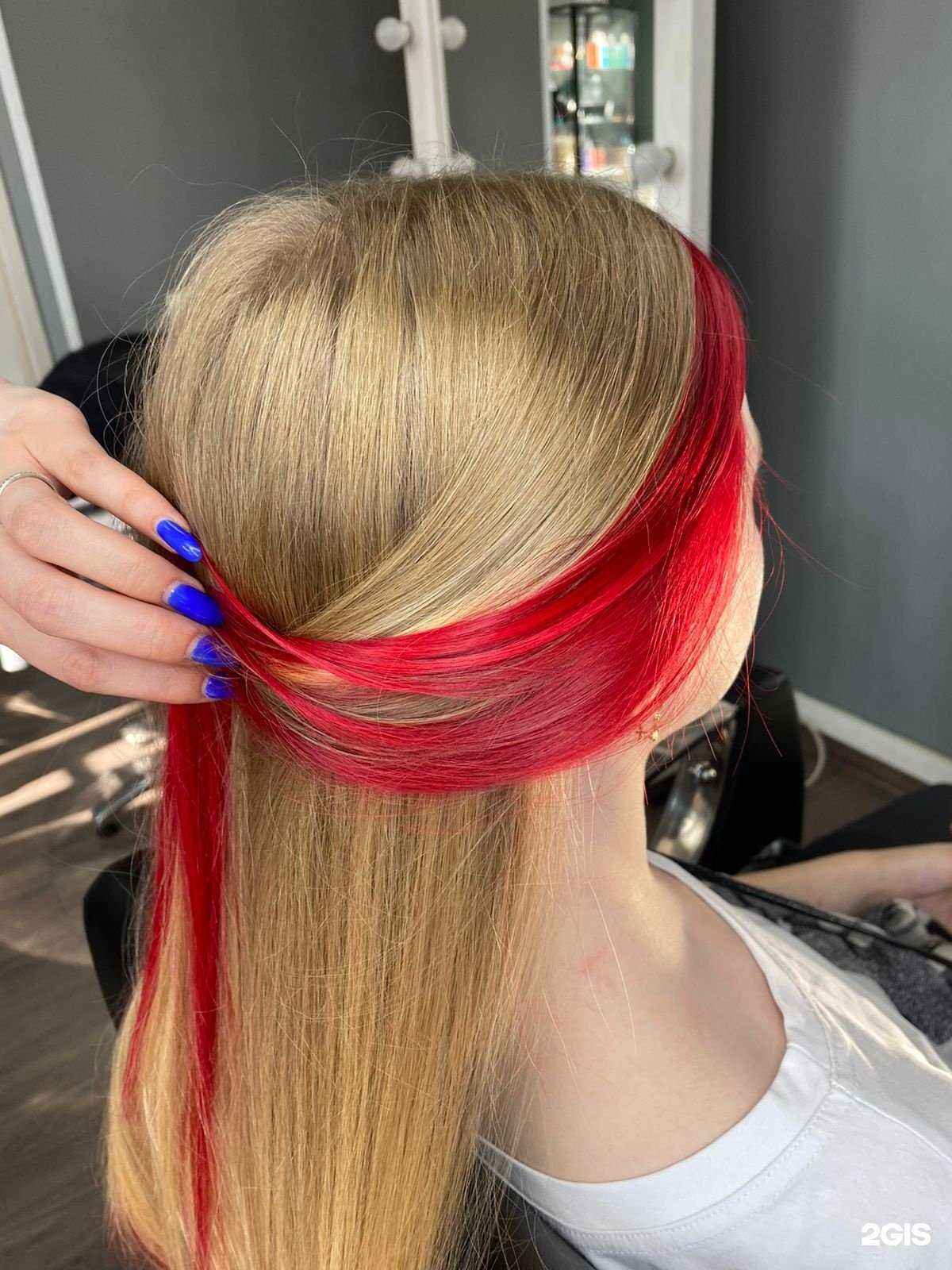 Отзывы на компанию Beauty Hair в г. Ярославль c фото