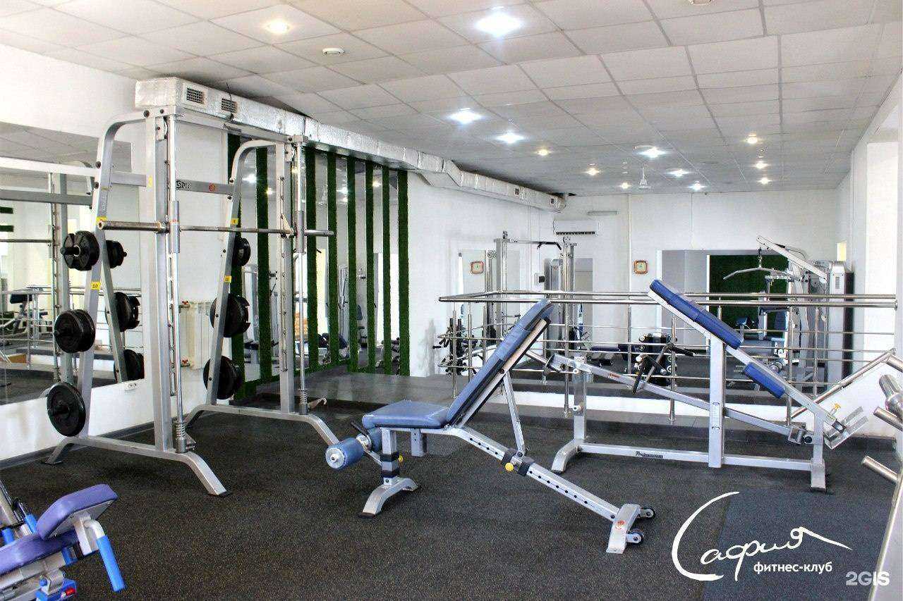 Отзывы на компанию Сафия в Саратове c фото