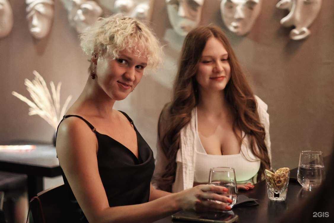 Отзывы на компанию Cult Bar в Калининграде c фото