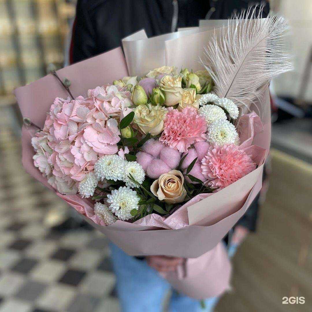 Отзывы на компанию Floranyka в г. Белгород c фото