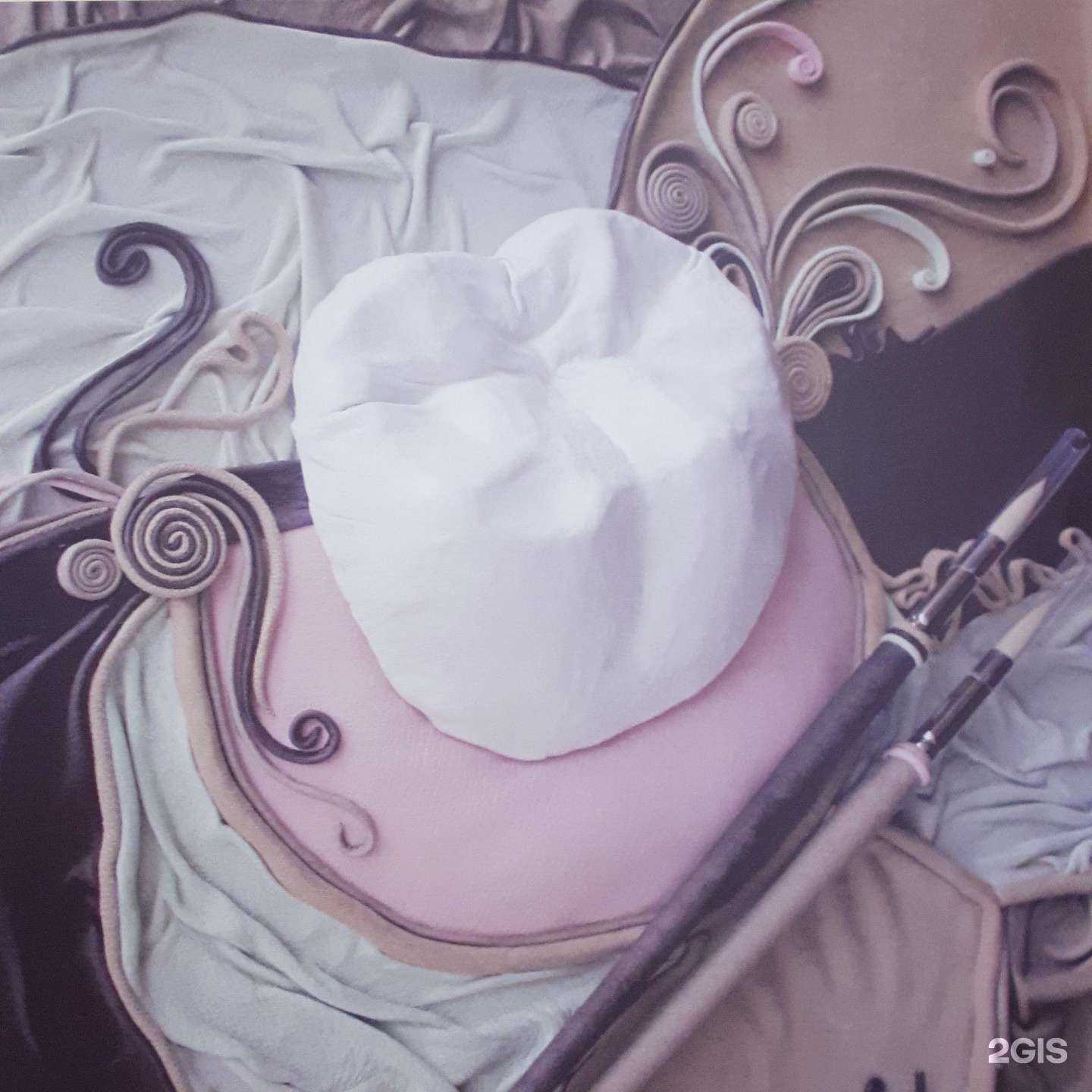 Отзывы на компанию ЭстетикДент в Череповце c фото