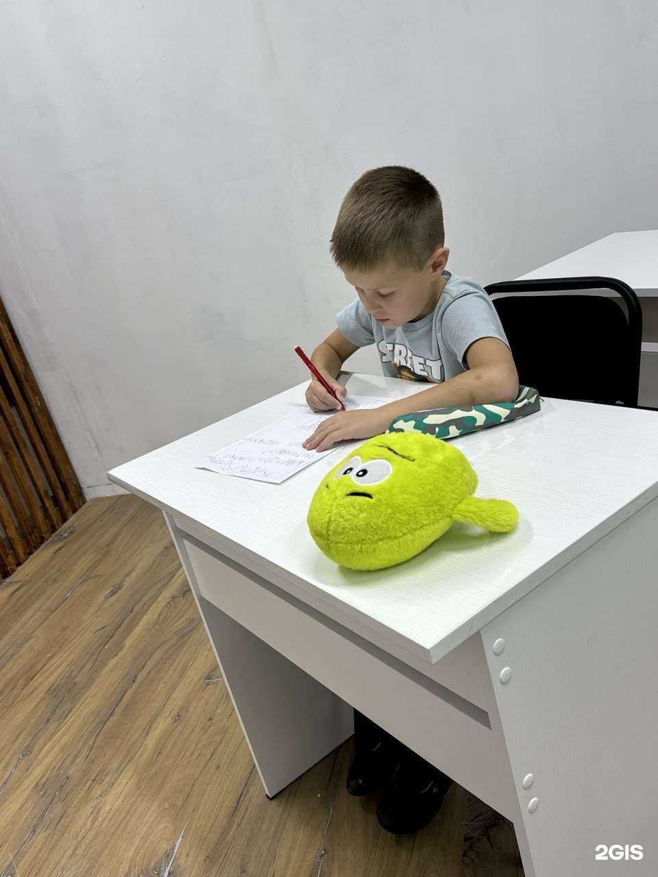 Отзывы на компанию Языковая школа в Екатеринбурге c фото