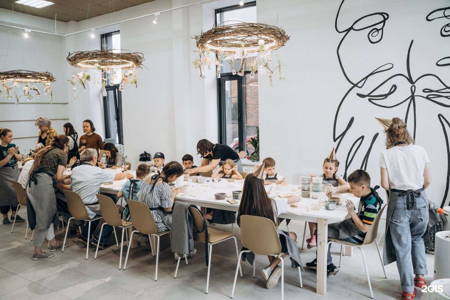 Отзывы на компанию Кулибин в г. Уфа c фото