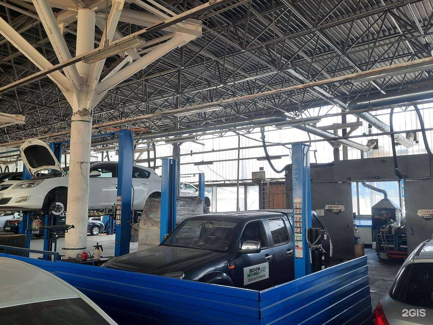 Отзывы на компанию Автомат в Воронеже c фото