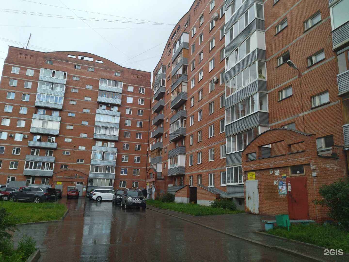 Отзывы на компанию Источник в Северске c фото - фотография 2 из 2