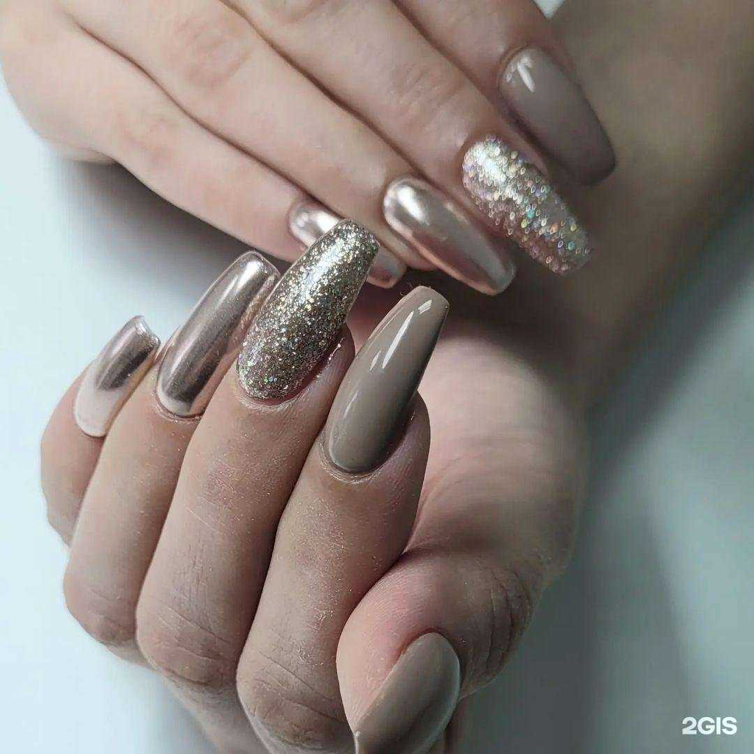 Отзывы на компанию Студия маникюра и педикюра в г. Оренбург c фото