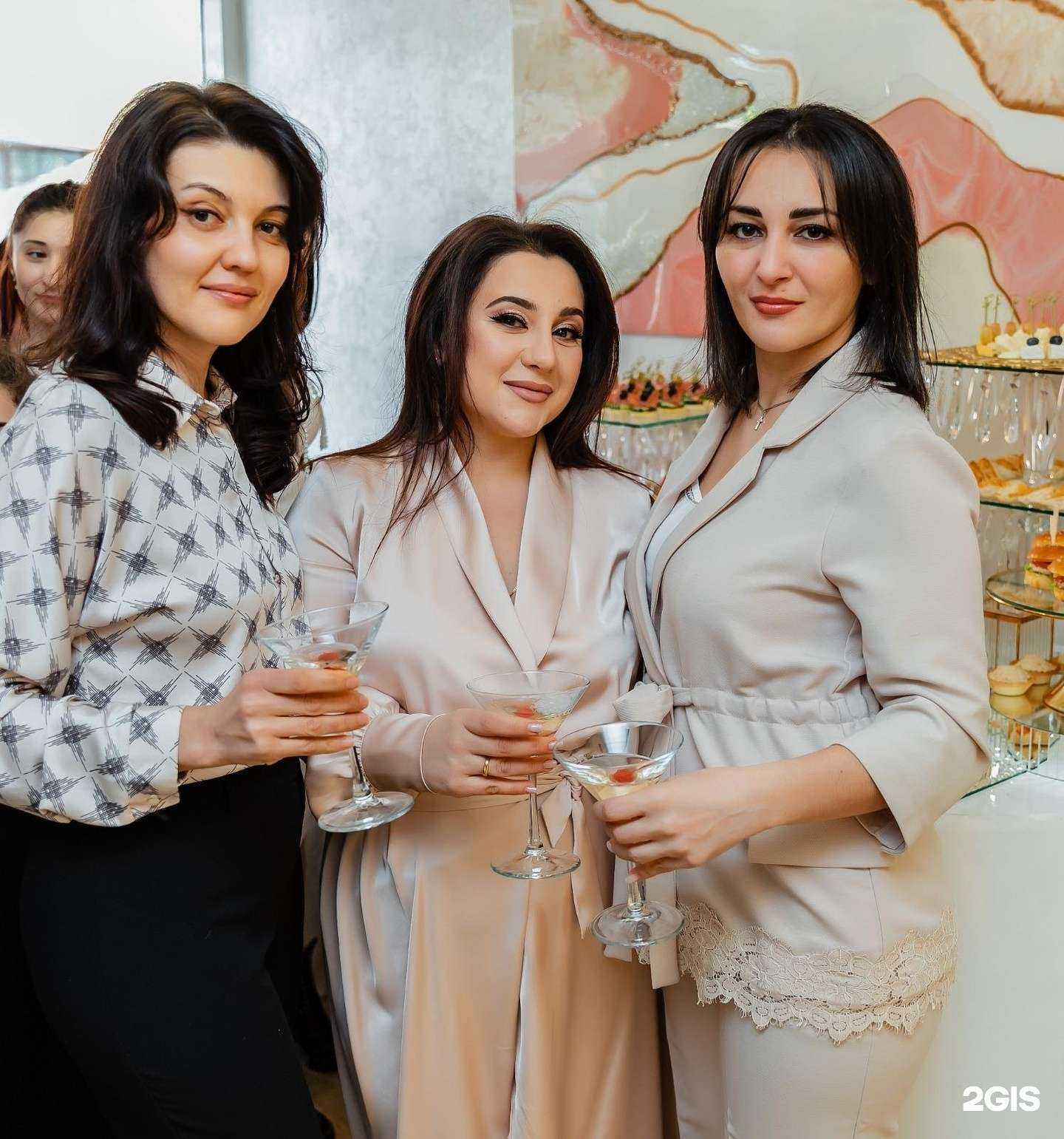 Отзывы на компанию Косметологический центр Лилии Сафазада в Ставрополе c фото