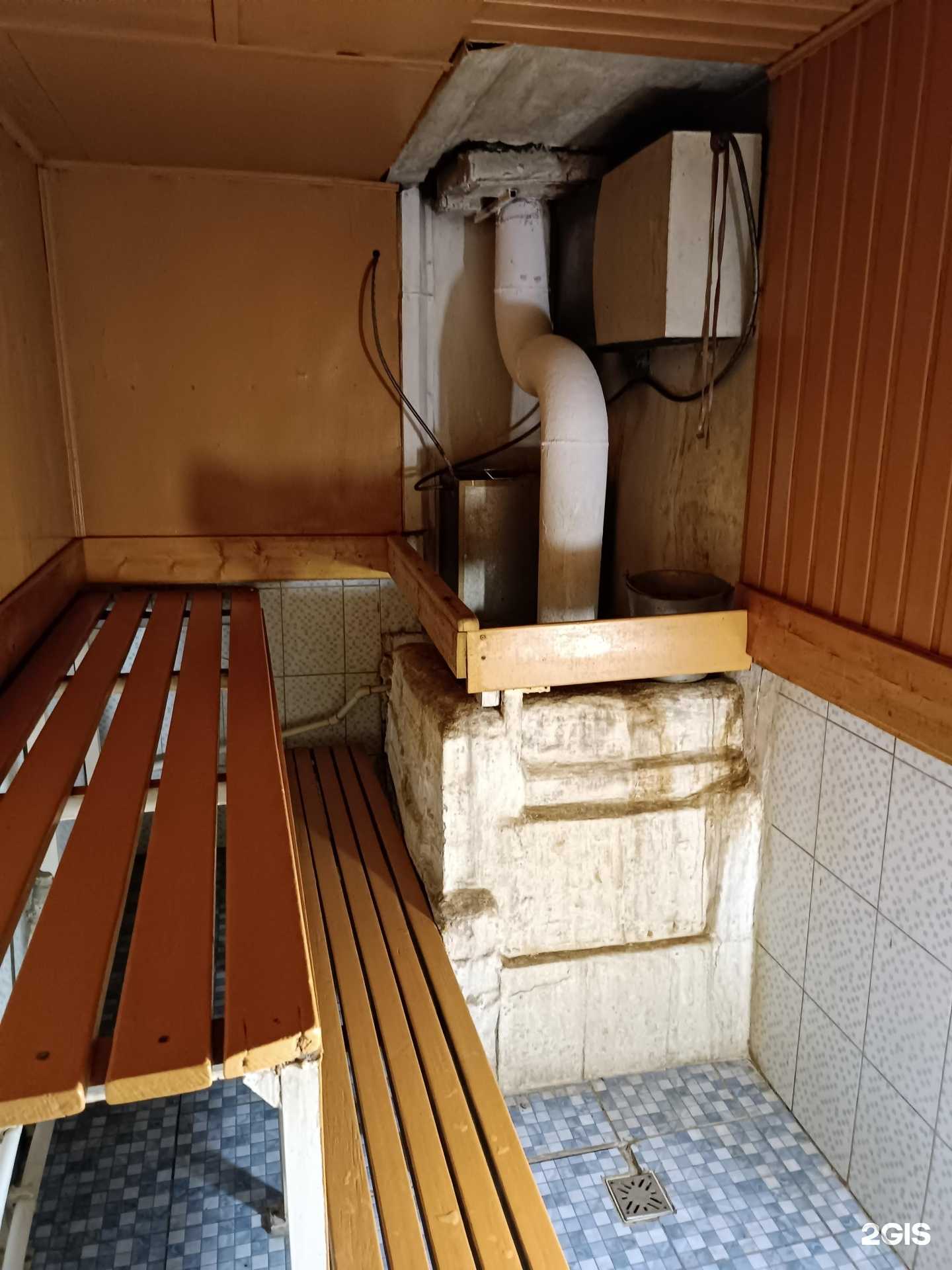 Отзывы на компанию Баня на дровах в г. Сибай c фото