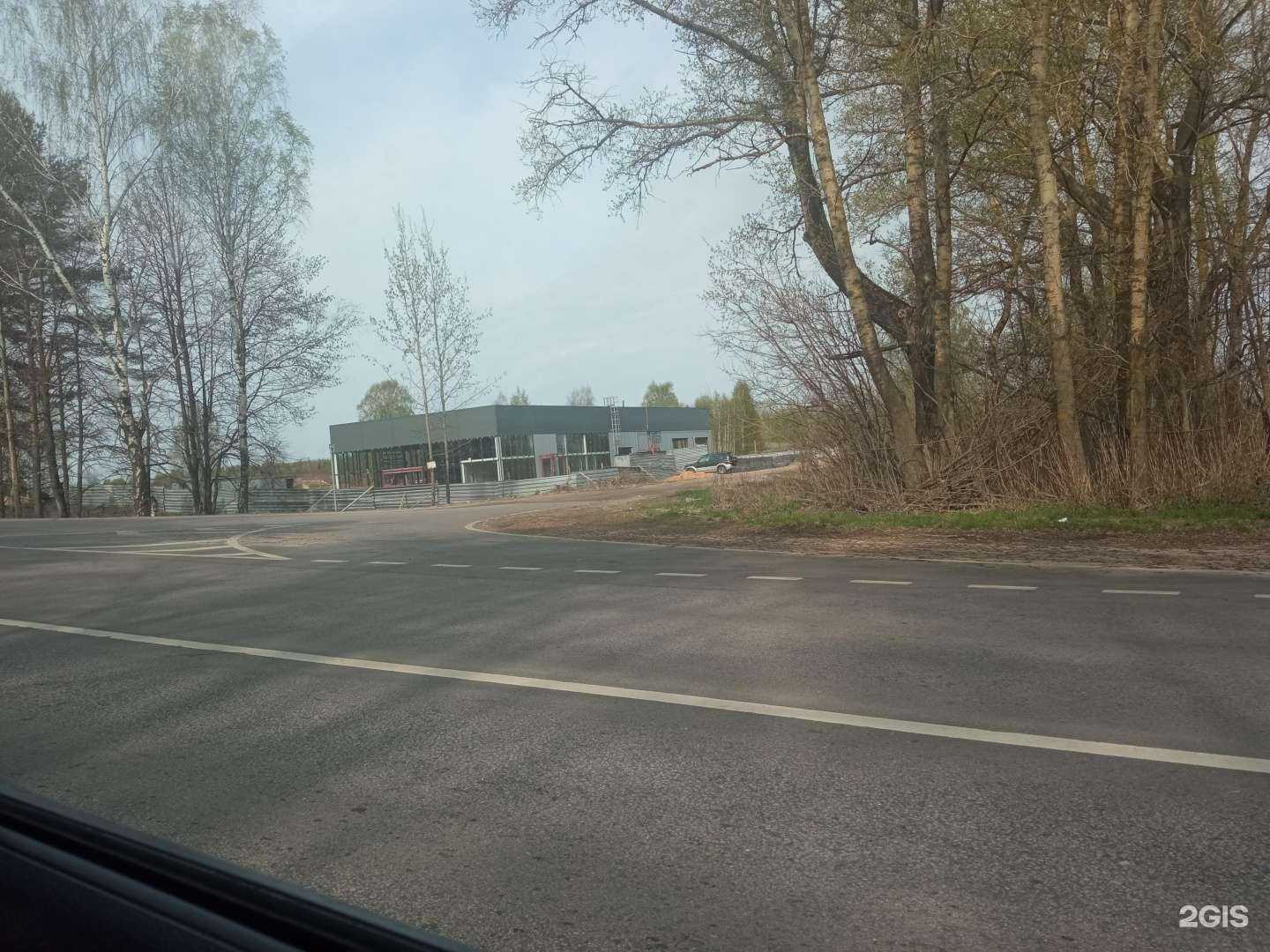 Отзывы на компанию Яркамп-детали машин в Костроме c фото - фотография 2 из 2