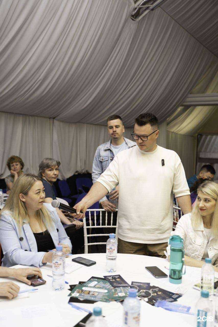 Отзывы на компанию Бизнесология в г. Уфа c фото