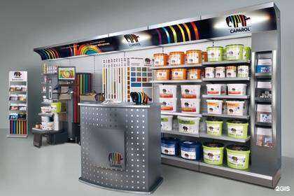 Отзывы на компанию CAPAROL CENTER в г. Орёл c фото