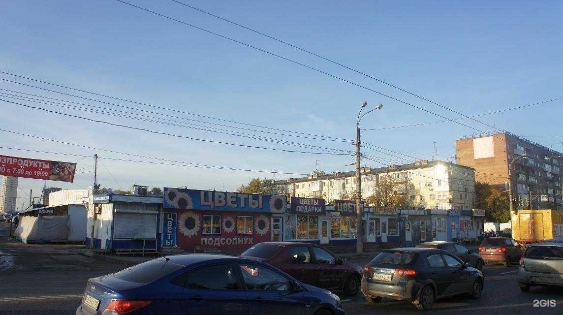 Отзывы на компанию Цветочный дворик 63 в Самаре c фото - фотография 2 из 2