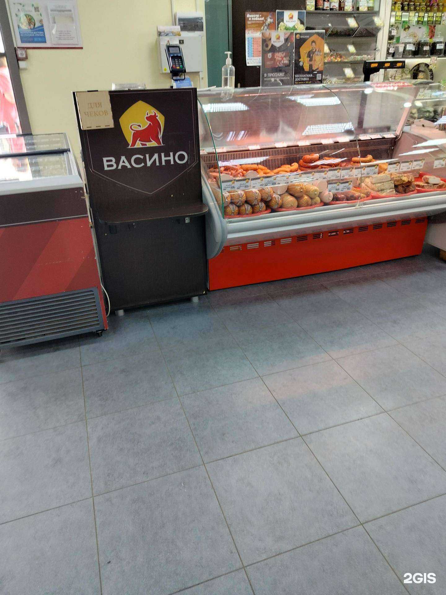 Отзывы на компанию Васино в Балакове c фото