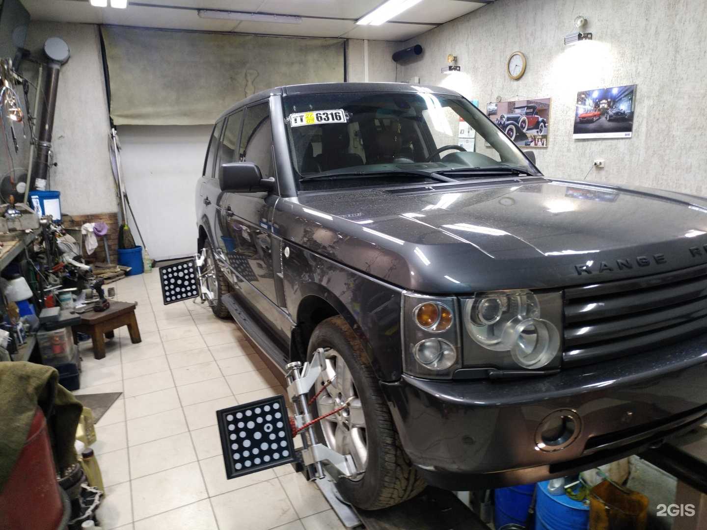 Отзывы на компанию Компания по ремонту автомобилей в Дзержинске c фото