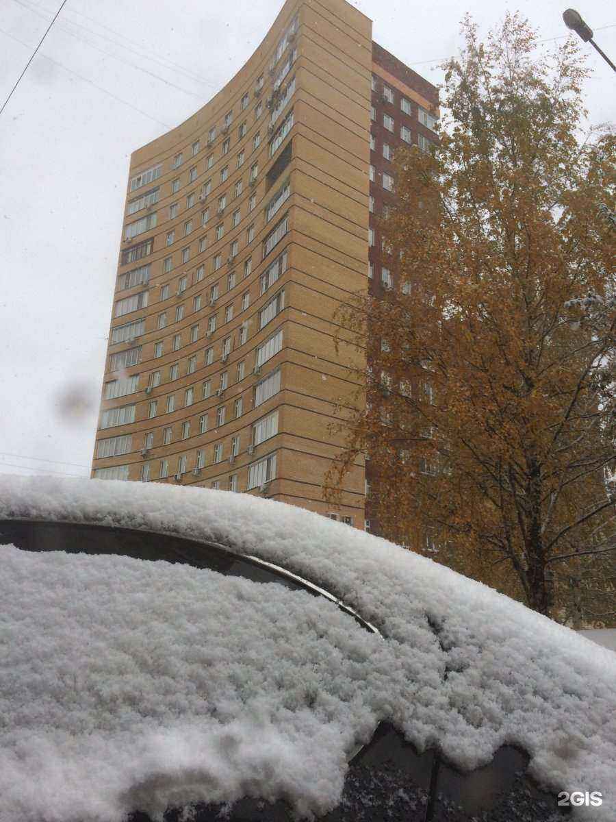 Отзывы на компанию Эльми Бьюти в Нижнем Новгороде c фото - фотография 2 из 2