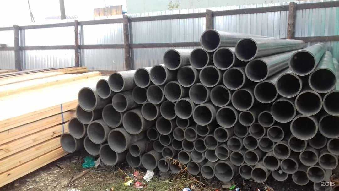 Отзывы на компанию Лесобаза в Махачкале c фото