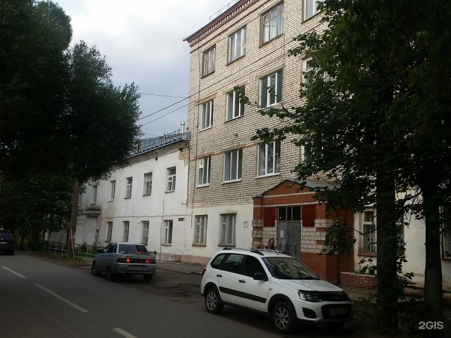 Отзывы на компанию Молодежный центр Удмуртской Республики в Ижевске c фото - фотография 2 из 2