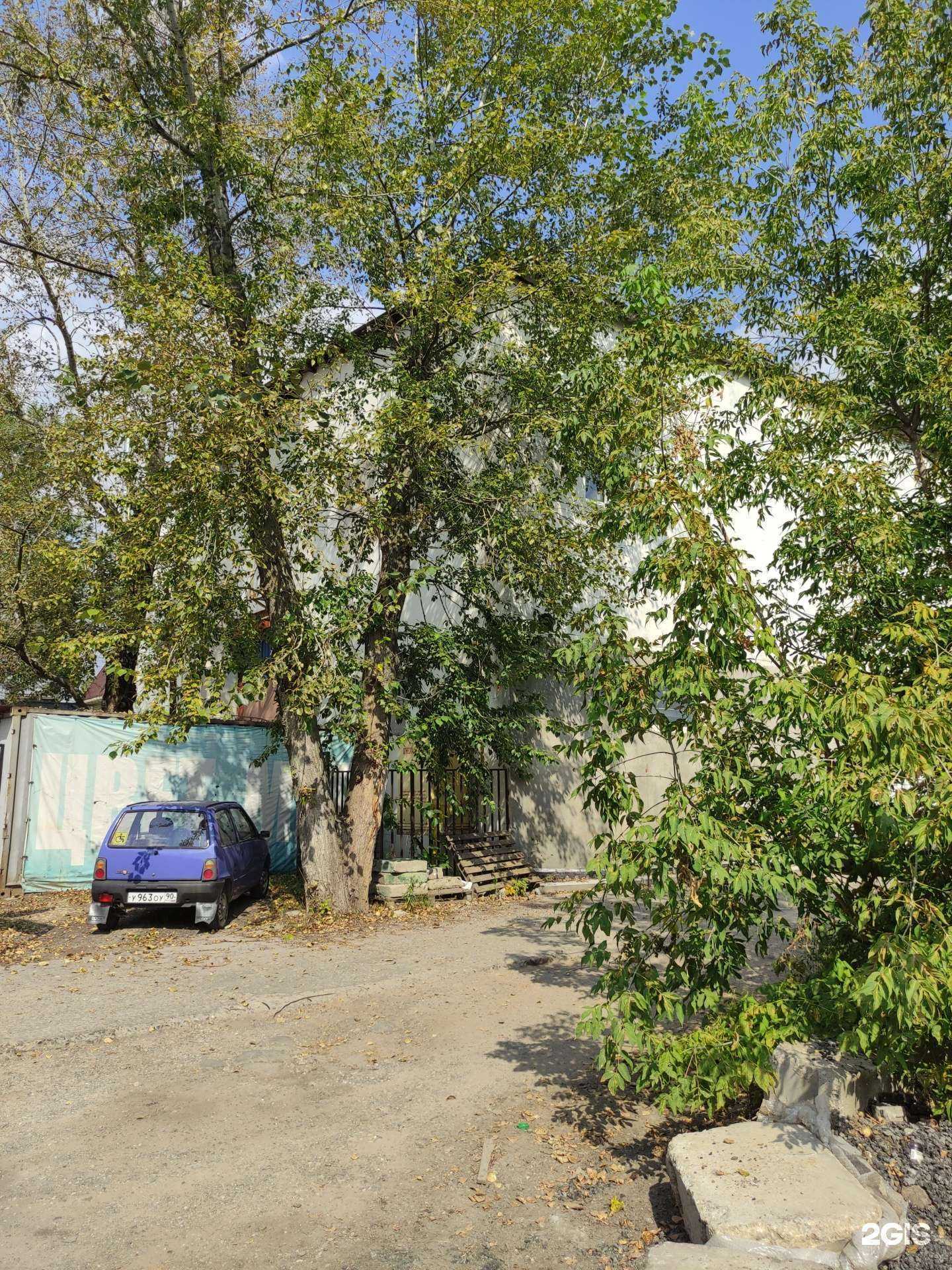 Отзывы на компанию Детва-сервис в Долгопрудном c фото - фотография 2 из 2