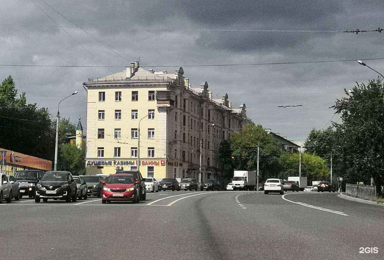 Отзывы на компанию Салон душевых кабин в Казани c фото - фотография 2 из 2