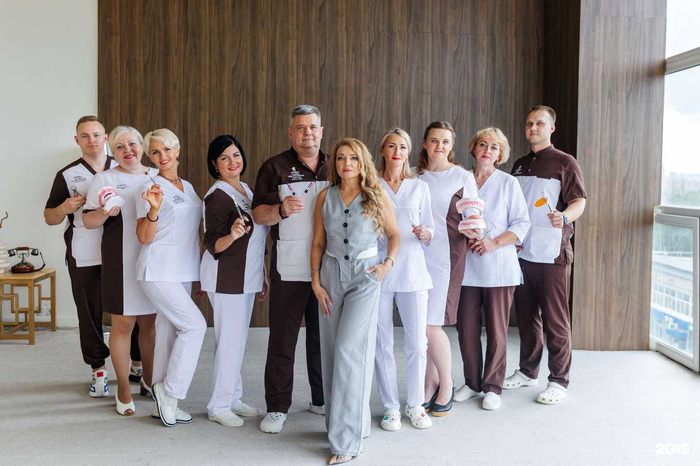 Отзывы на компанию ПРОФИДЕНТ в г. Новосибирск c фото