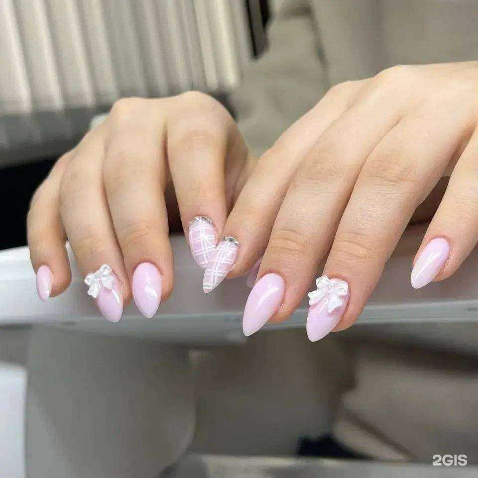 Отзывы на компанию Ноготки в Белгороде c фото