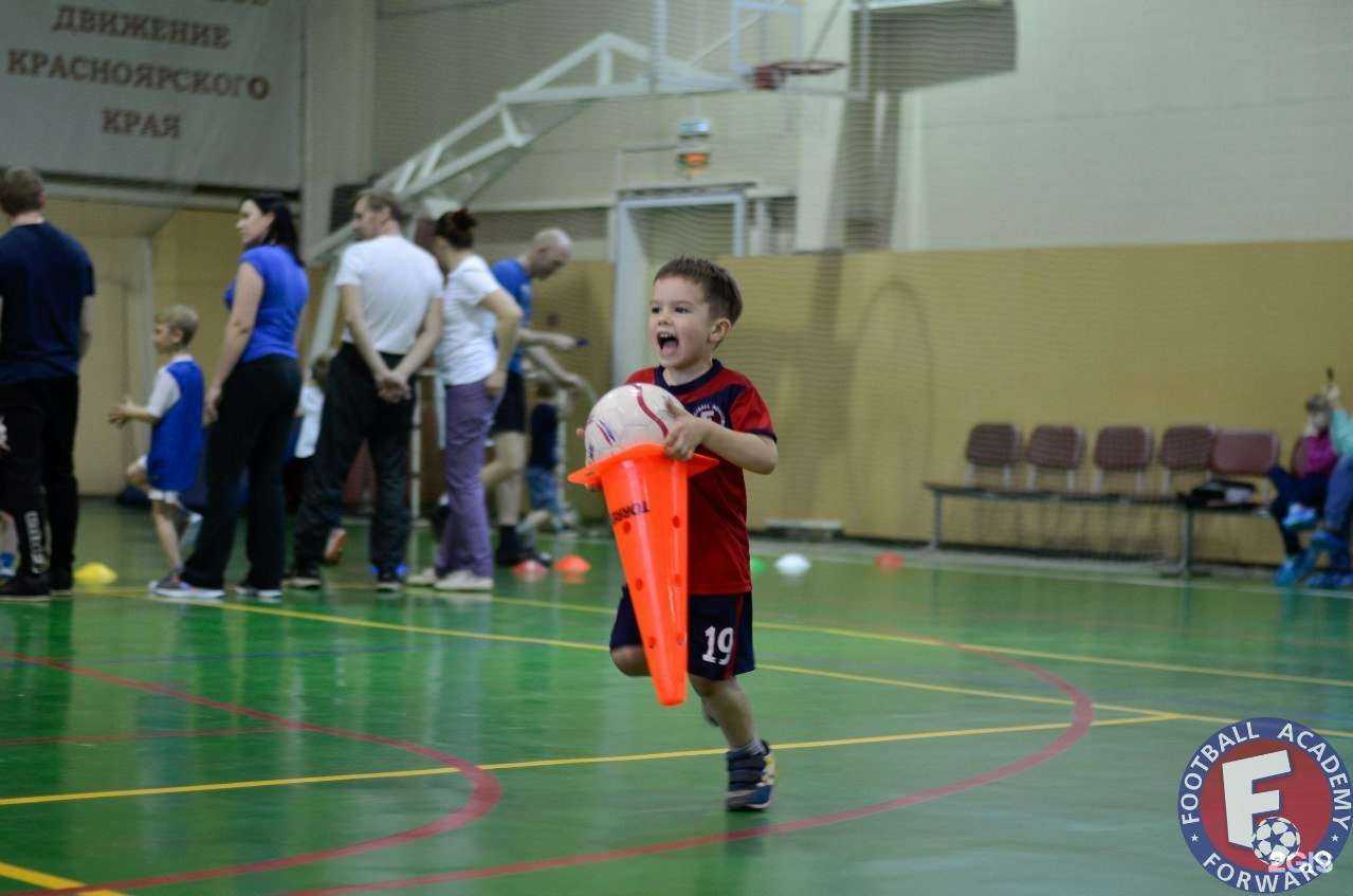 Отзывы на компанию Форвард в г. Железногорск c фото