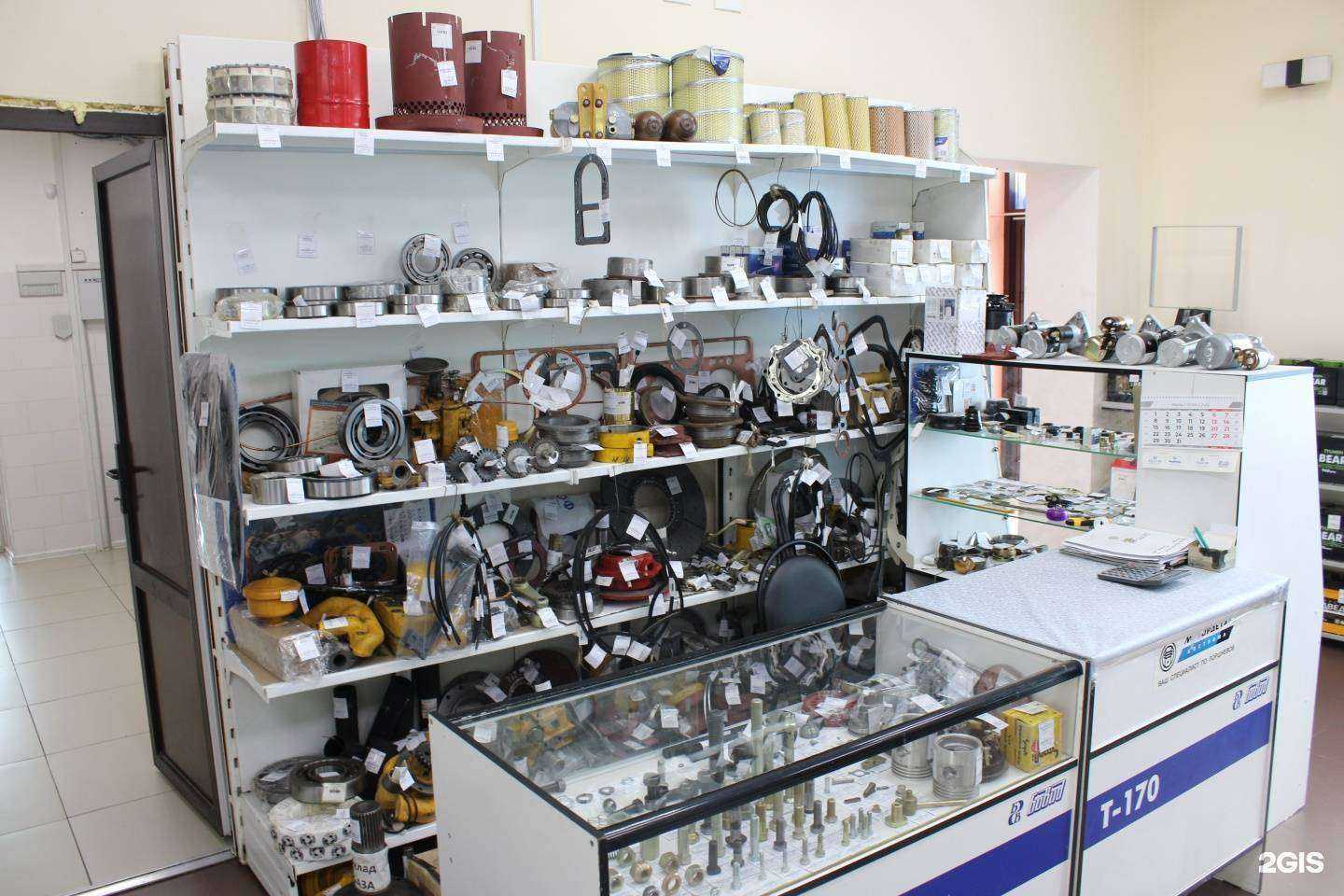 Отзывы на компанию БОВИД в Челябинске c фото