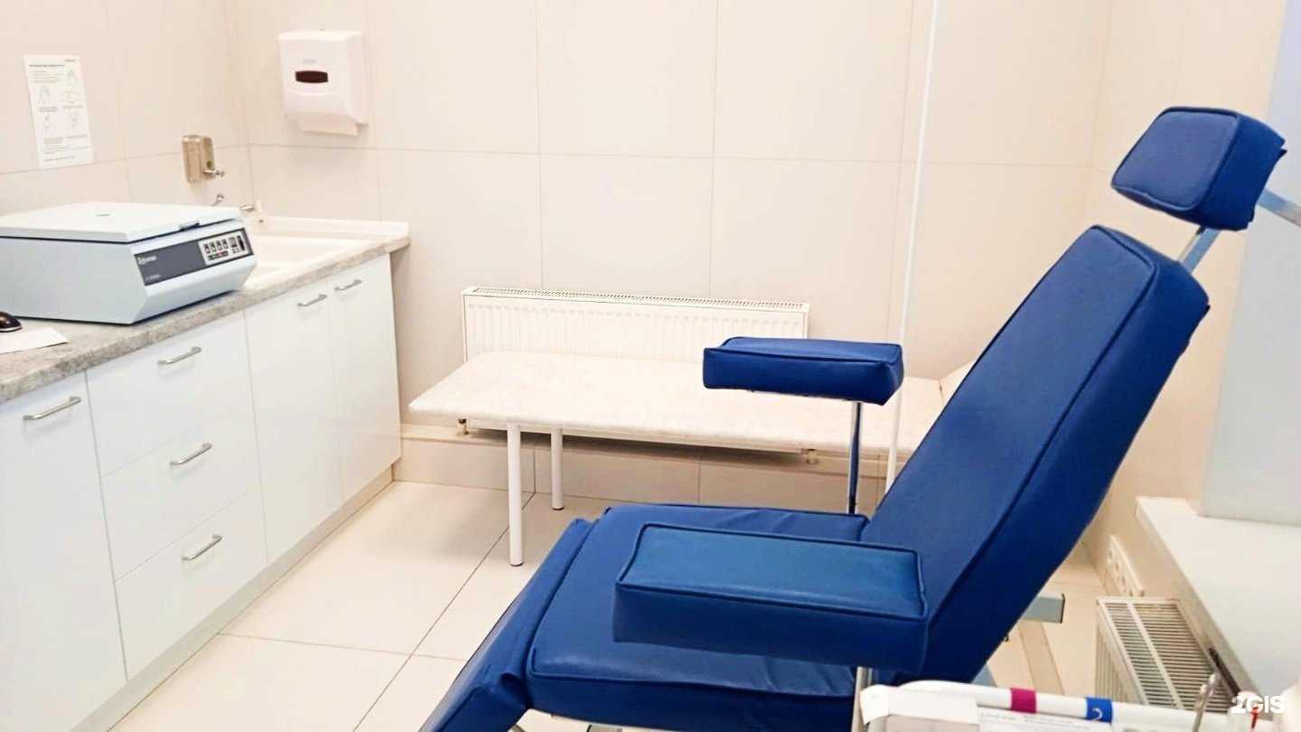 Отзывы на компанию Ситилаб в Казани c фото