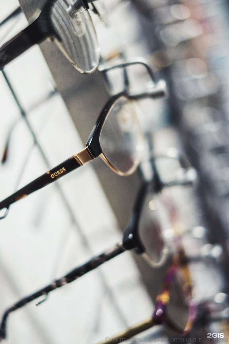 Отзывы на компанию Спектр-оптика в г. Барнаул c фото