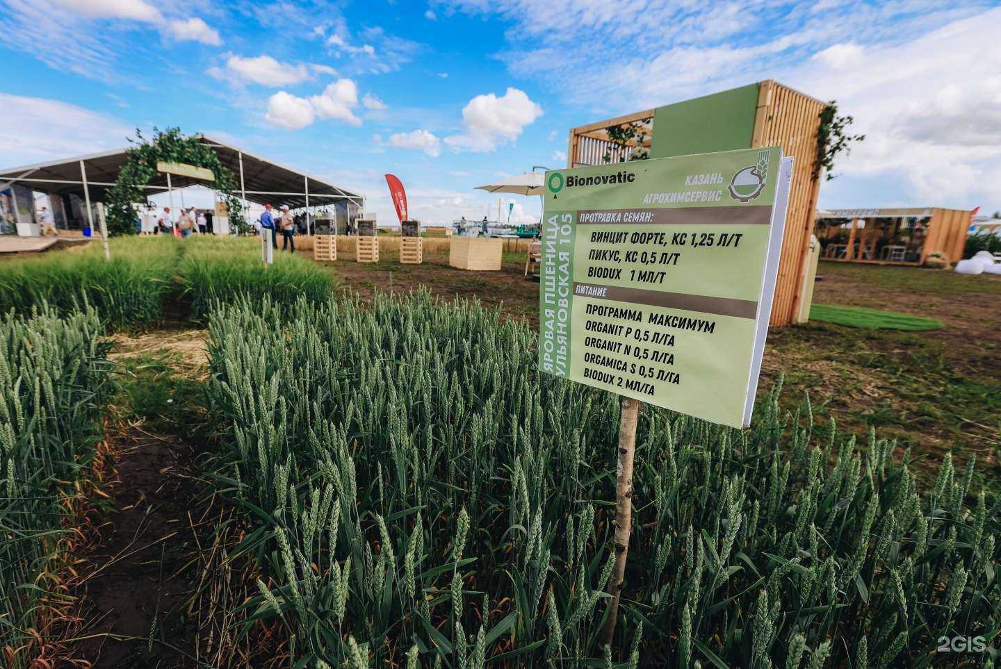 Отзывы на компанию Казань агрохимсервис в Казани c фото