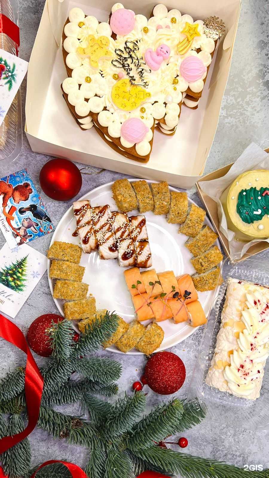 Отзывы на компанию Nori в Якутске c фото