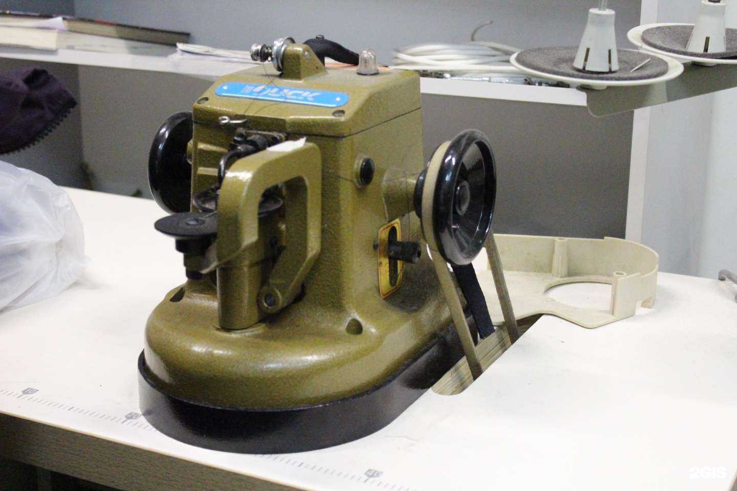 Отзывы на компанию Schumacher в Твери c фото