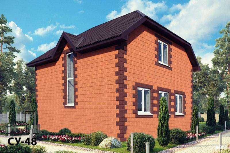 Отзывы на компанию СУ-48 в г. Липецк c фото