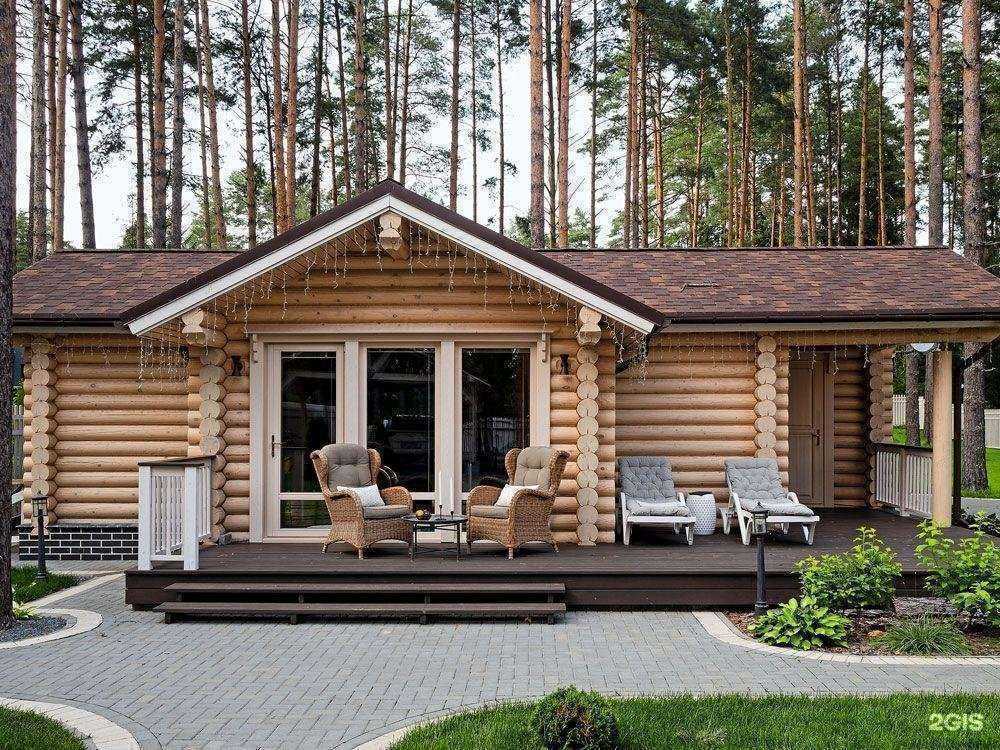 Отзывы на компанию Дом Град в Иркутске c фото