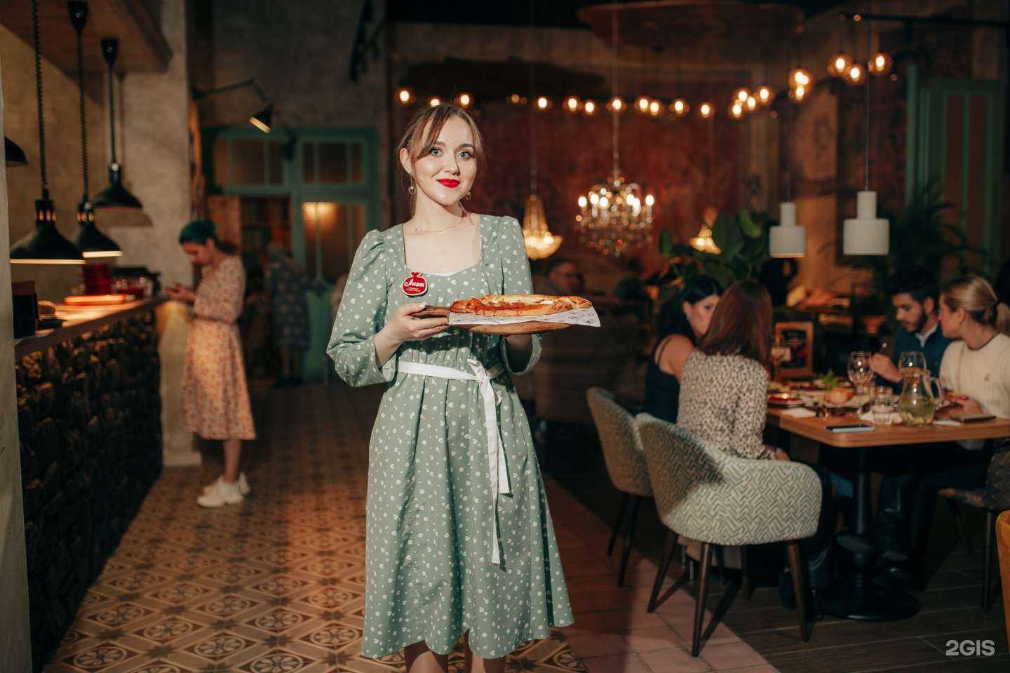 Отзывы на компанию Хачапури Марико в г. Нефтекамск c фото